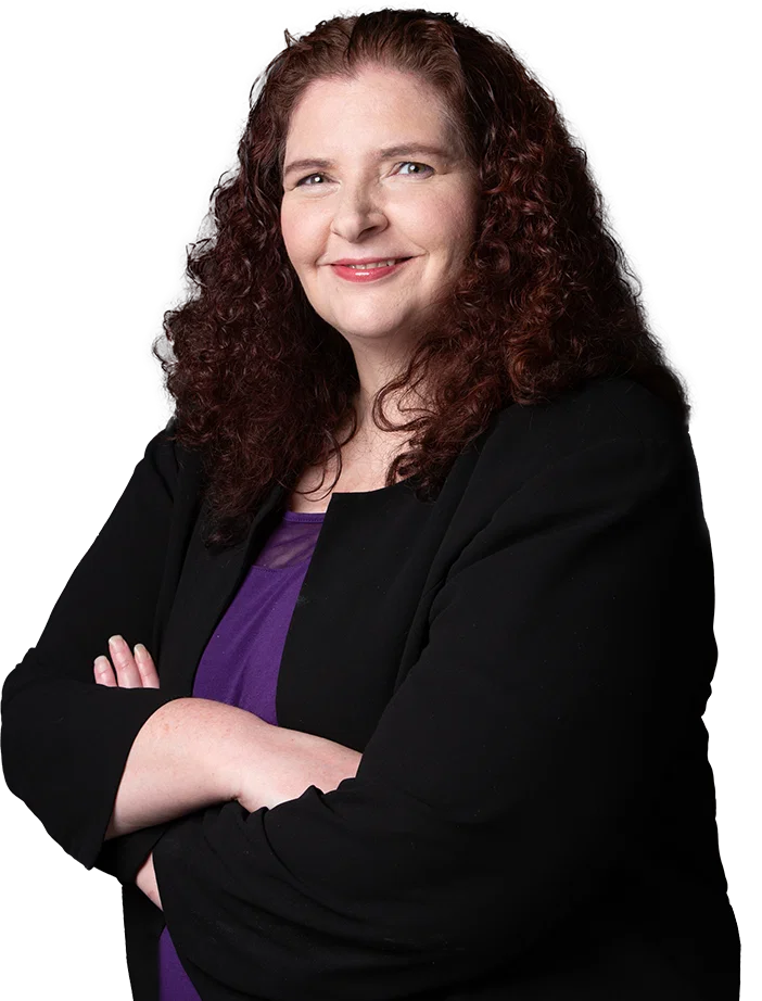 Fierce Editor Stephanie Butler