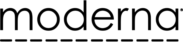 Moderna Logo