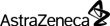 astrazeneca black logo